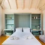 Guestready - A Nest With A Twist *