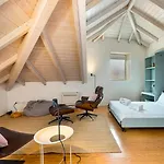 Διαμέρισμα Guestready - A Nest With A Twist