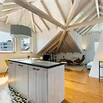 Guestready - A Nest With A Twist Διαμέρισμα *