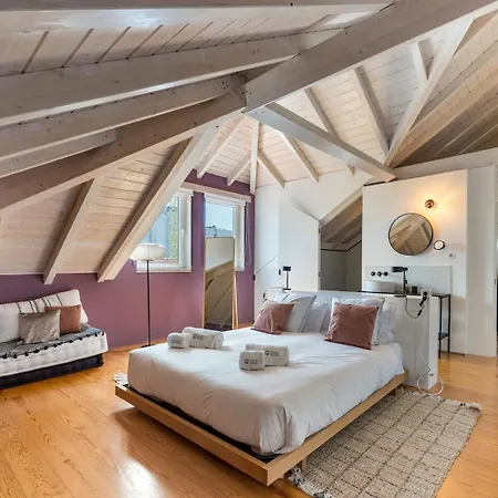 Guestready - A Nest With A Twist *