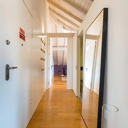 Guestready - A Nest With A Twist Appartement