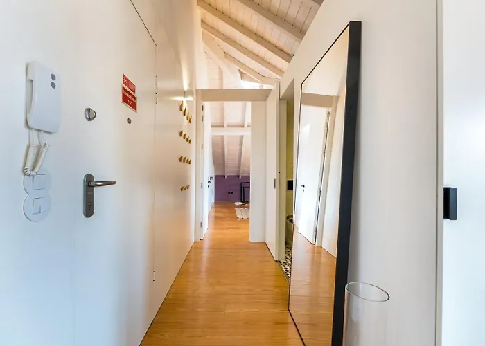 Guestready - A Nest With A Twist Appartamento