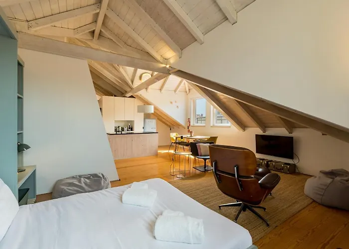 Guestready - A Nest With A Twist Lägenhet *