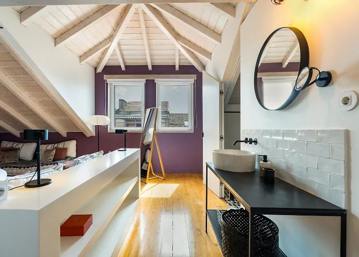 Appartamento Guestready - A Nest With A Twist *