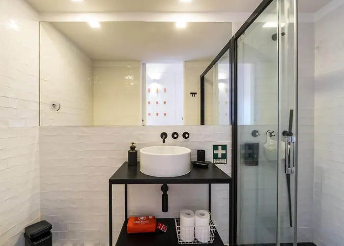 Guestready - A Nest With A Twist Porto