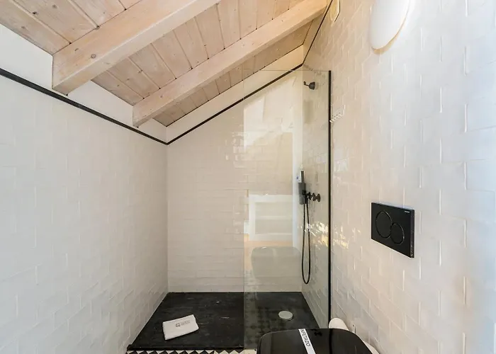 Guestready - A Nest With A Twist