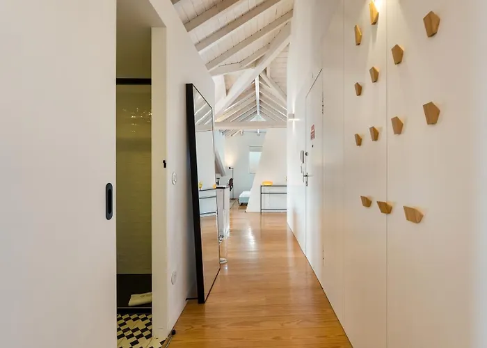 Guestready - A Nest With A Twist Appartamento