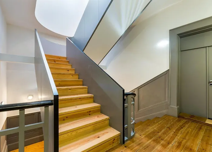 Guestready - A Nest With A Twist Appartamento Oporto