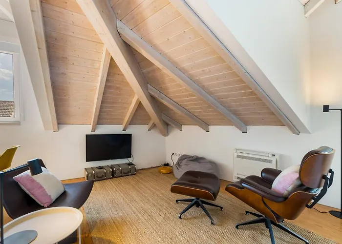 Guestready - A Nest With A Twist Oporto