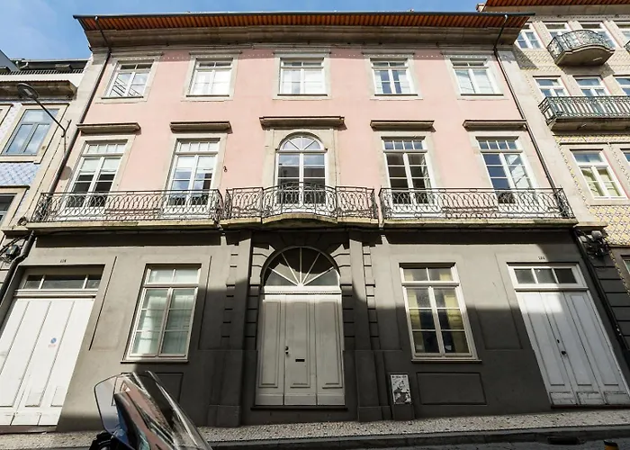 Guestready - A Nest With A Twist