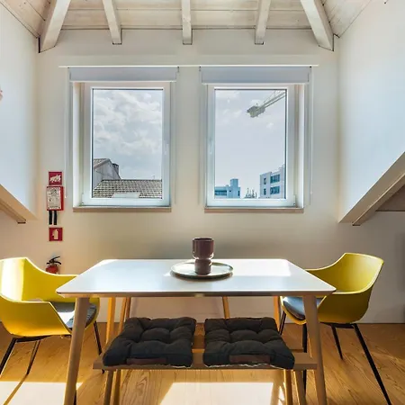 Guestready - A Nest With A Twist *