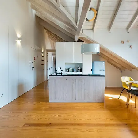 Guestready - A Nest With A Twist * بورتو