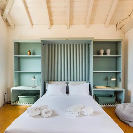 Guestready - A Nest With A Twist *