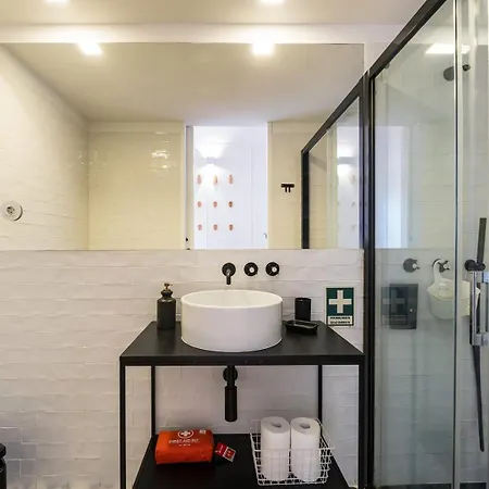 Guestready - A Nest With A Twist Porto