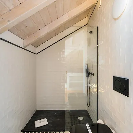 Guestready - A Nest With A Twist