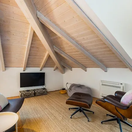 Guestready - A Nest With A Twist Porto