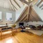 Lägenhet Guestready - A Nest With A Twist Oporto