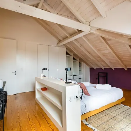 Guestready - A Nest With A Twist Lägenhet *